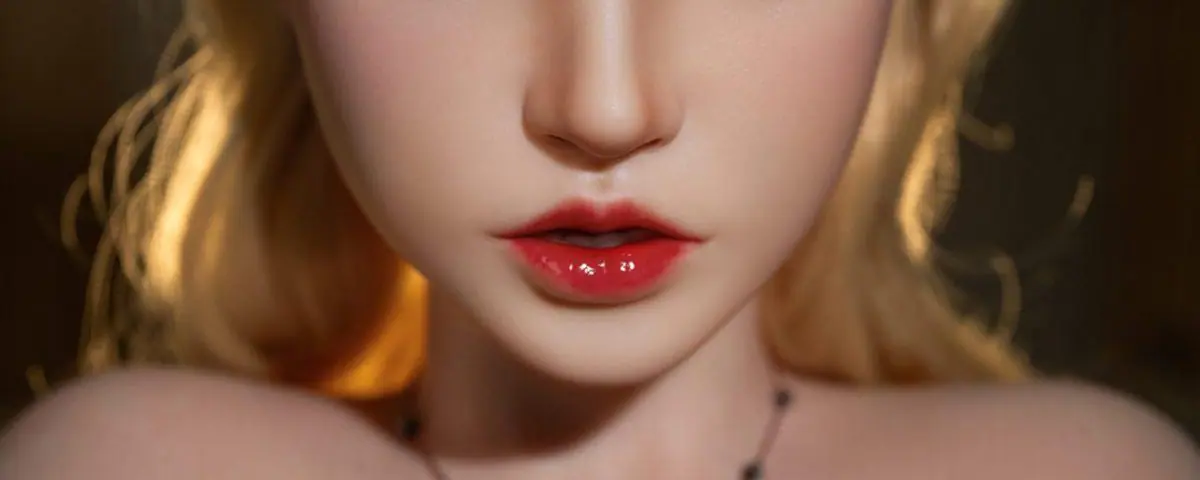 The Future of Advanced Sex Doll Technology