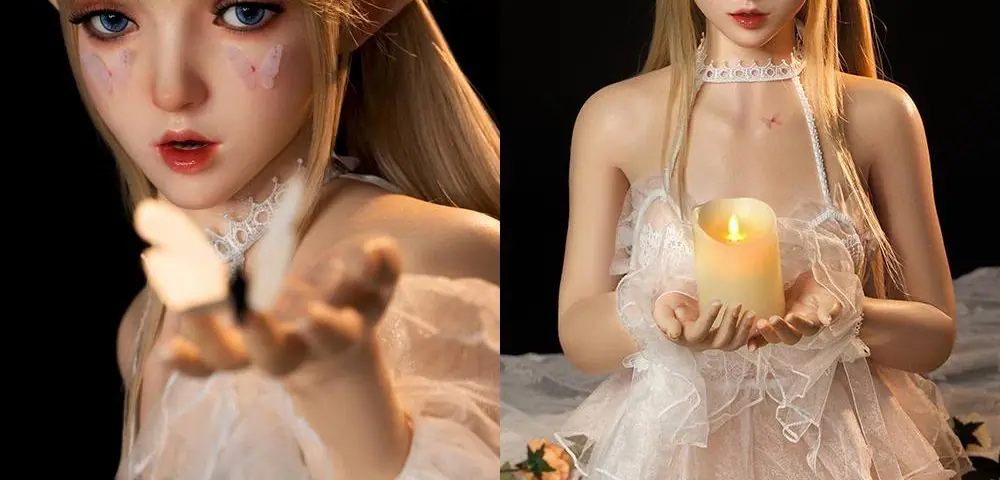 The Impact of Sex Dolls on Human Relationships