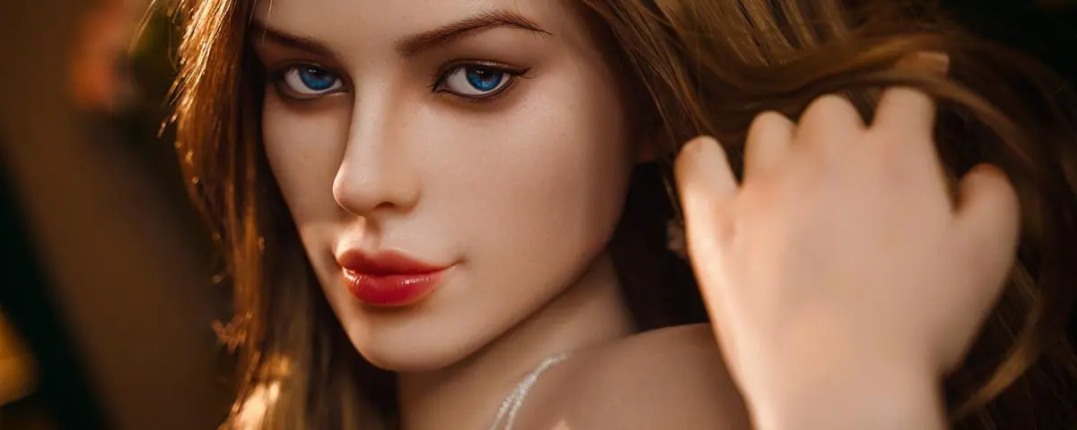 The Role of Sex Dolls in the Future of Intimacy